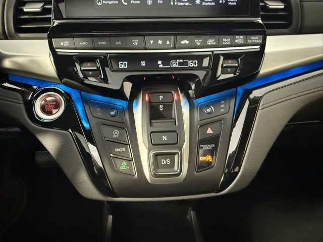 Used 2026 Honda Odyssey Touring image 22