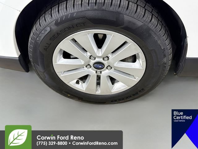 Used 2019 Subaru Outback 2.5i AWD/4WD image 31