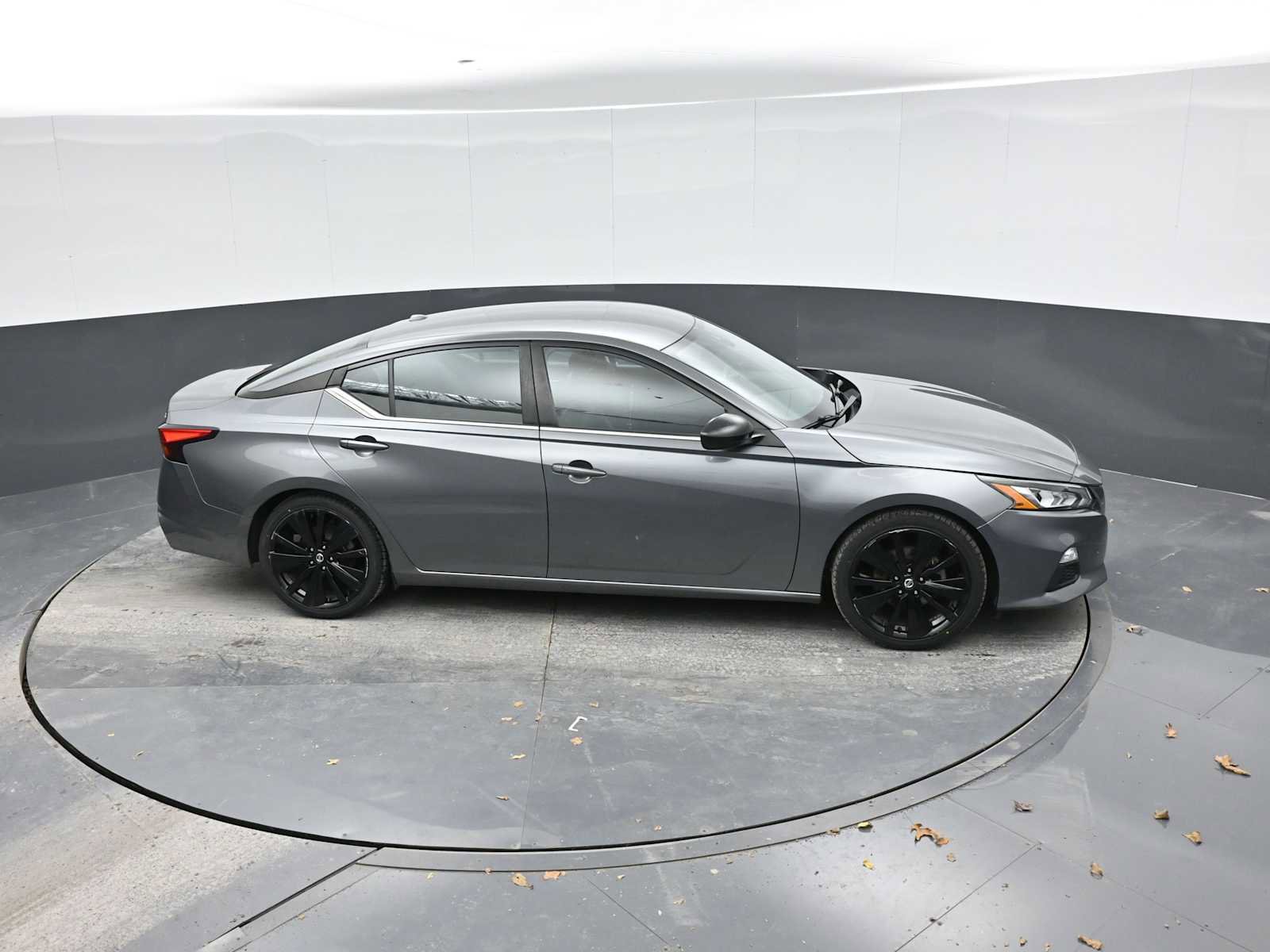 Used 2022 Nissan Altima 2.5 SR image 30