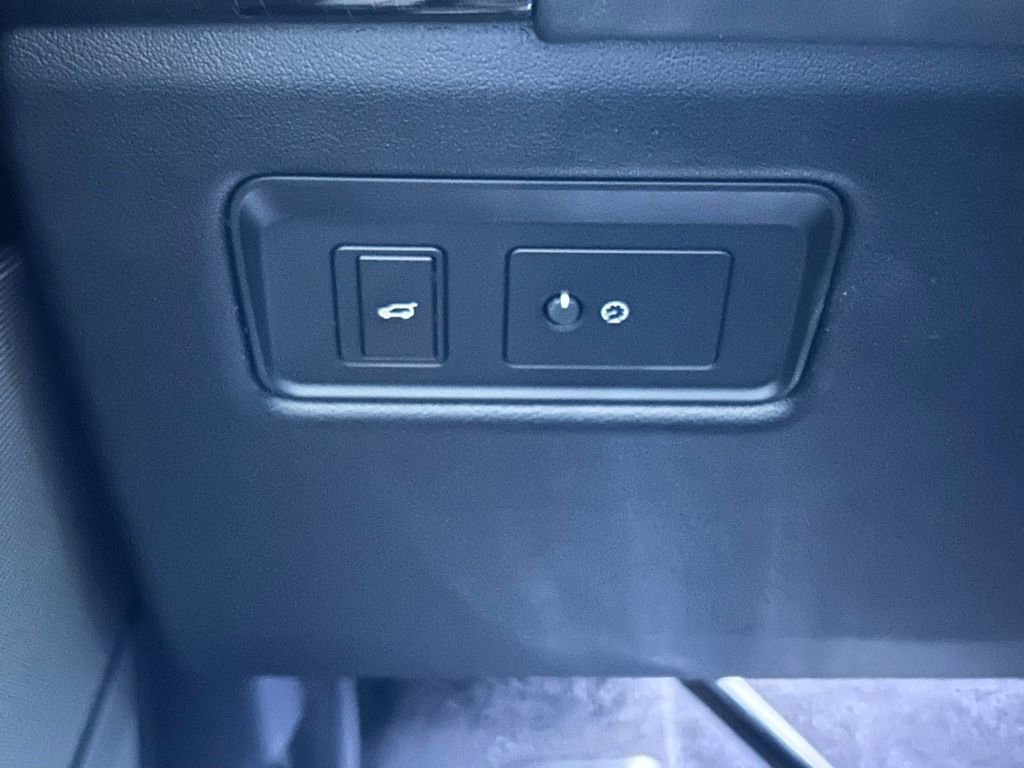 Used 2020 Land Rover Range Rover Sport HSE Dynamic image 19