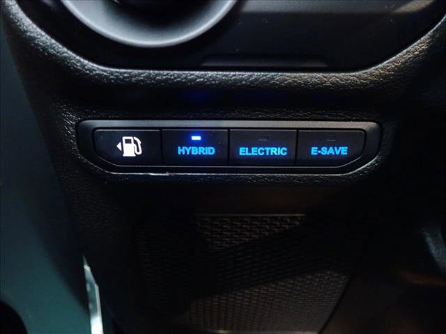 Used 2023 Jeep Wrangler Unlimited w/ 8.4" Radio Group image 22