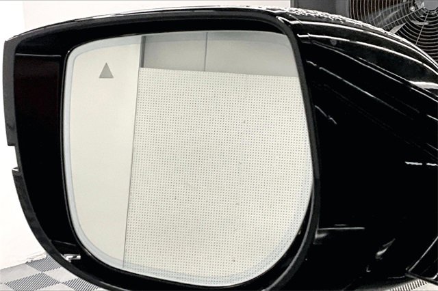 New 2026 Nissan Armada Platinum image 26