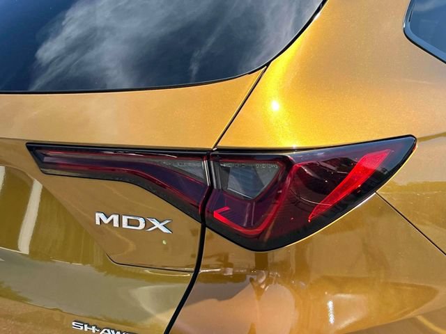 Used 2022 Acura MDX Type S AWD/4WD image 11