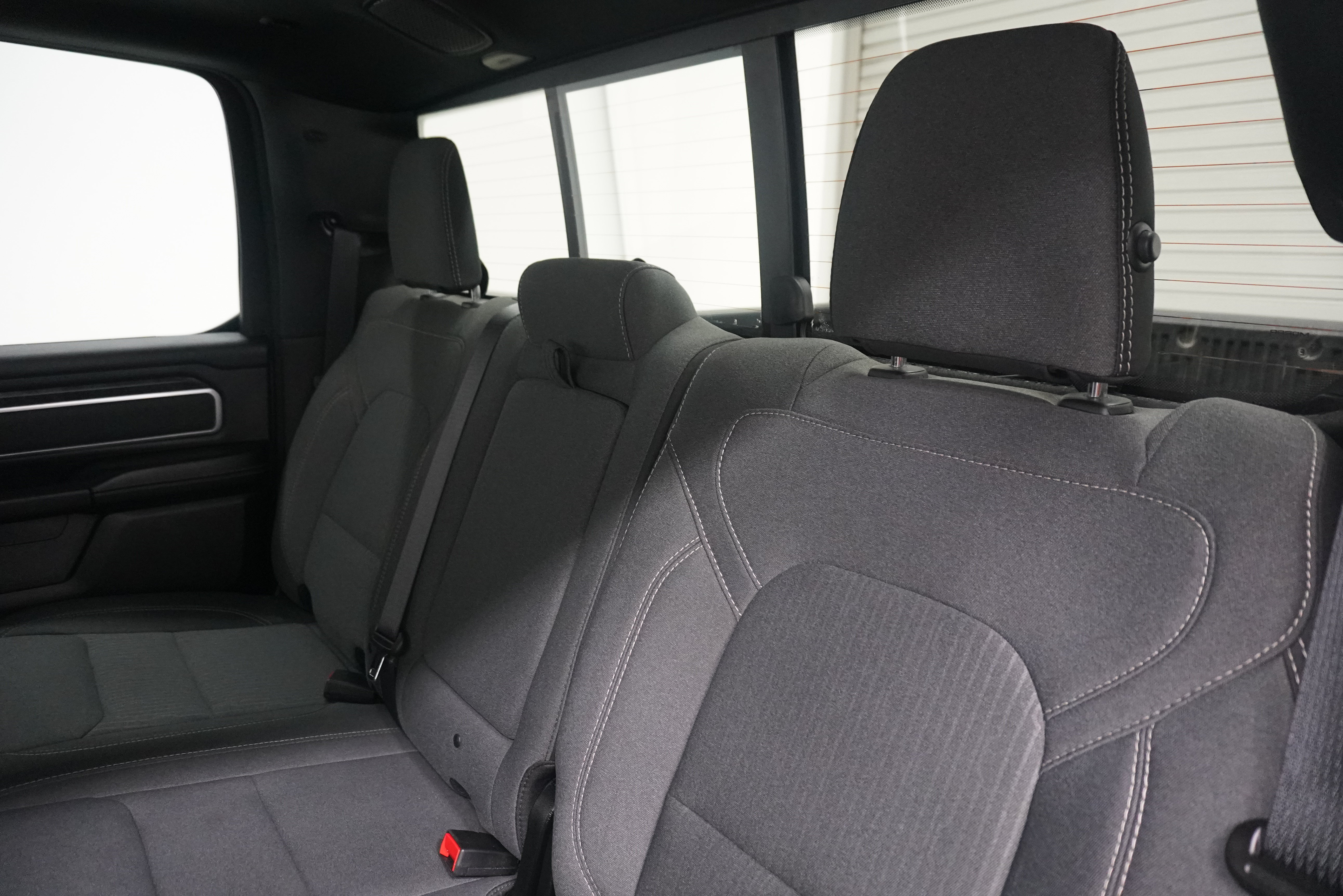 Used 2023 RAM 1500 Big Horn AWD/4WD image 13