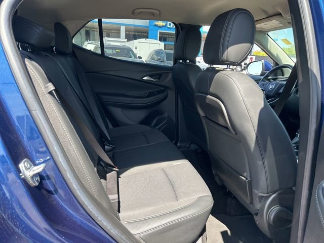 Used 2023 Buick Encore GX Preferred w/ Cold Weather Comfort Package image 30