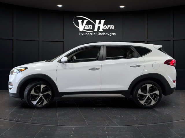 Used 2017 Hyundai Tucson Limited w/ Limited Ultimate Package 03 AWD/4WD image 4