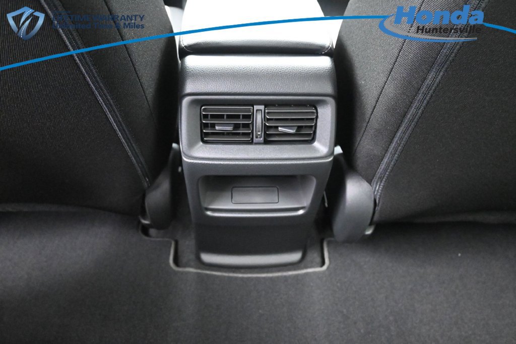 New 2027 Honda CR-V LX image 25