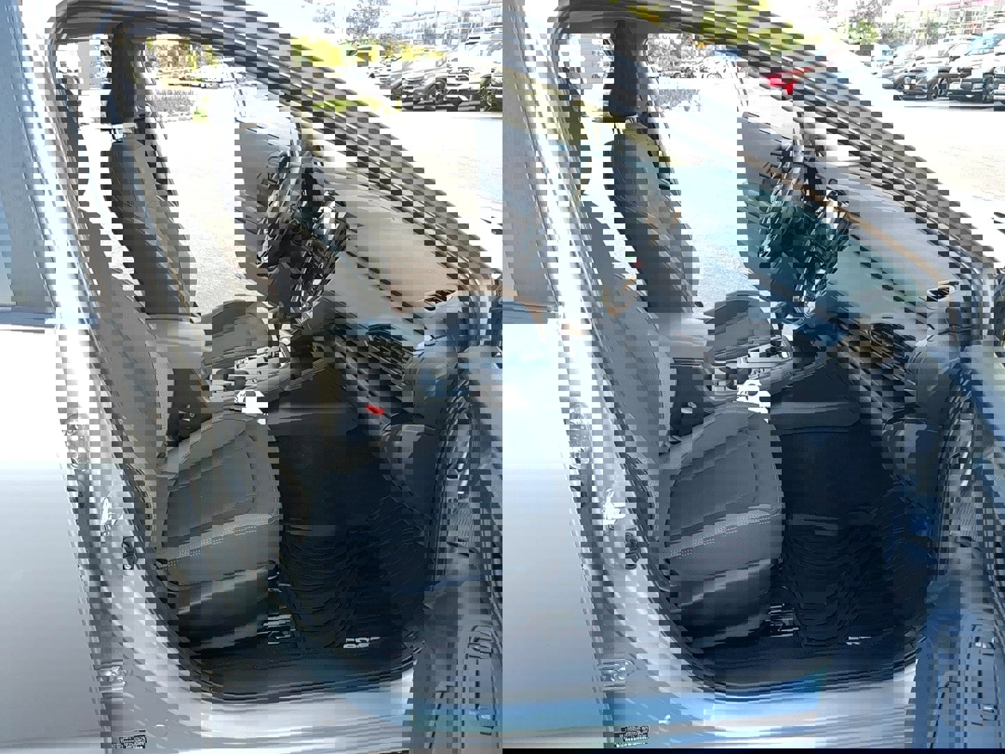 Certified 2025 Subaru Crosstrek 2.0i Premium image 17