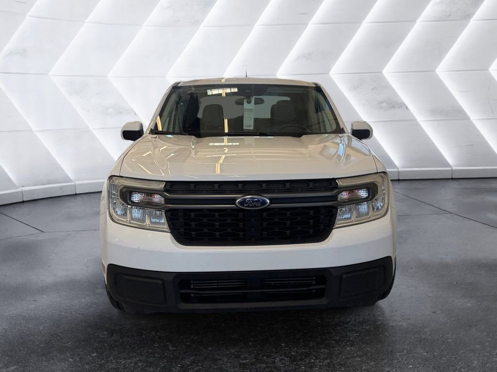 Used 2022 Ford Maverick XLT w/ XLT Luxury Package FWD image 2