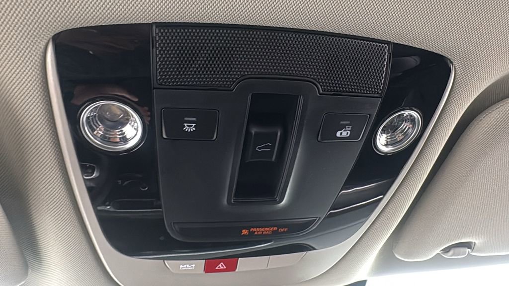 New 2026 Kia K5 EX image 27