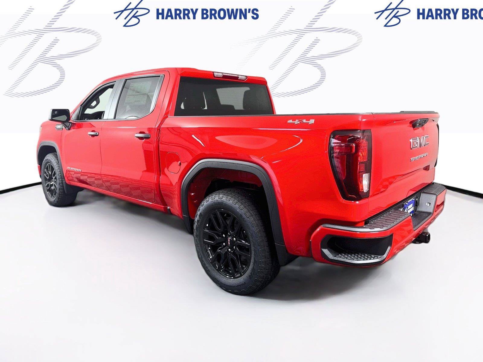 New 2026 GMC Sierra 1500 Pro w/ Graphite Edition AWD/4WD image 26