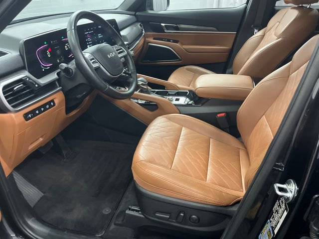 Certified 2024 Kia Telluride EX X-Line image 10
