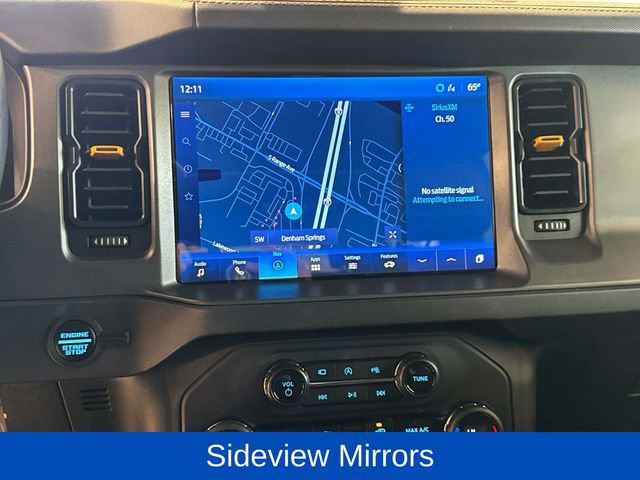 Used 2024 Ford Bronco Badlands image 30