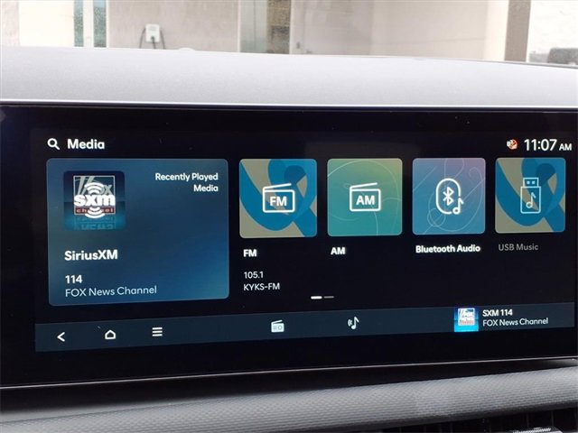 New 2026 Hyundai Santa Cruz SE image 5