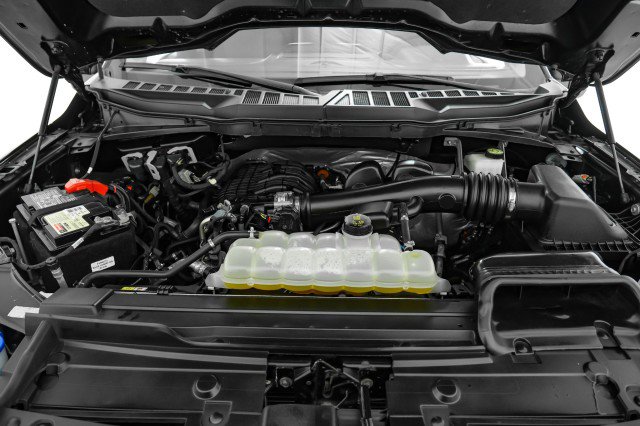 Used 2022 Ford F150 XLT image 45