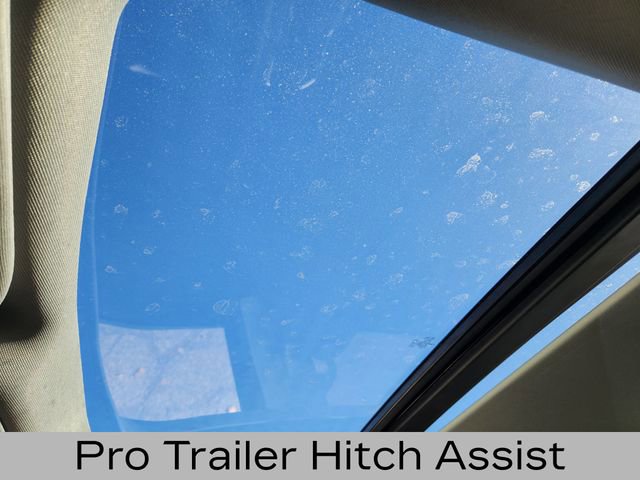 New 2026 Ford F250 Lariat w/ Black Appearance Package image 27