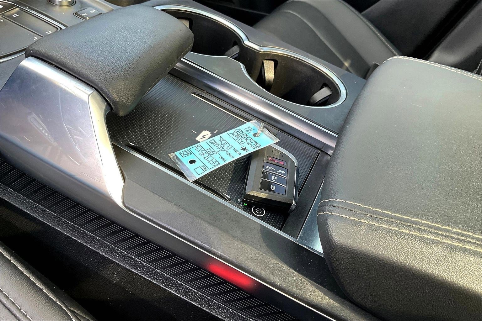 Used 2024 Acura MDX FWD w/ Technology Package image 36