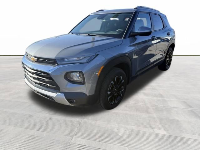 Used 2023 Chevrolet TrailBlazer LT w/ Convenience Package image 9