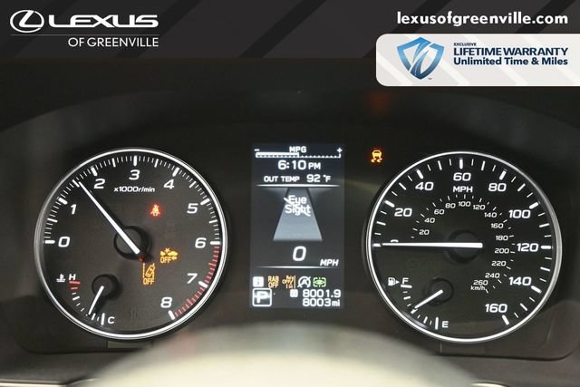 Used 2025 Subaru Legacy Touring XT w/ Tech Package #3 AWD/4WD image 11