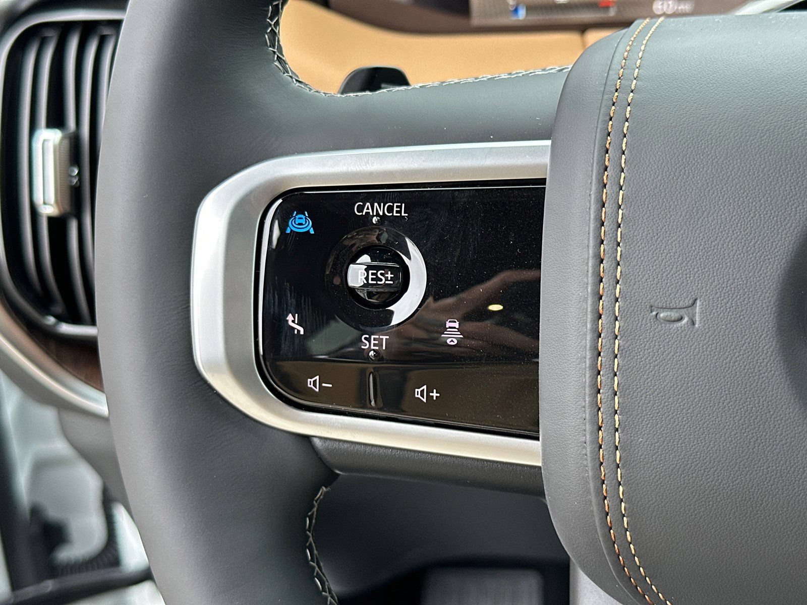 New 2026 Nissan Armada Platinum Reserve AWD/4WD image 29