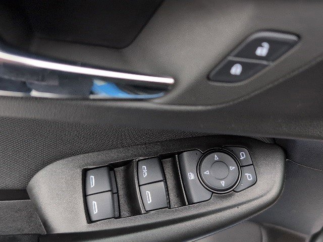 Certified 2023 Chevrolet TrailBlazer RS w/ Driver Confidence Package image 10