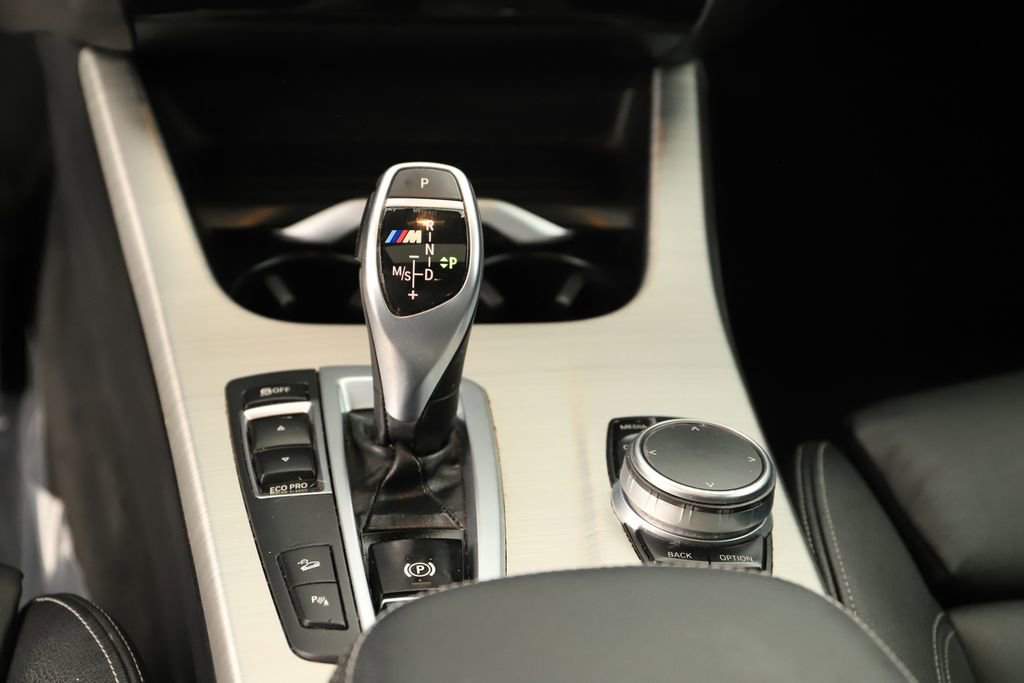 Used 2018 BMW X4 M40i image 22