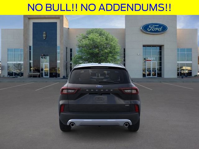 New 2026 Ford Escape SE FWD image 6