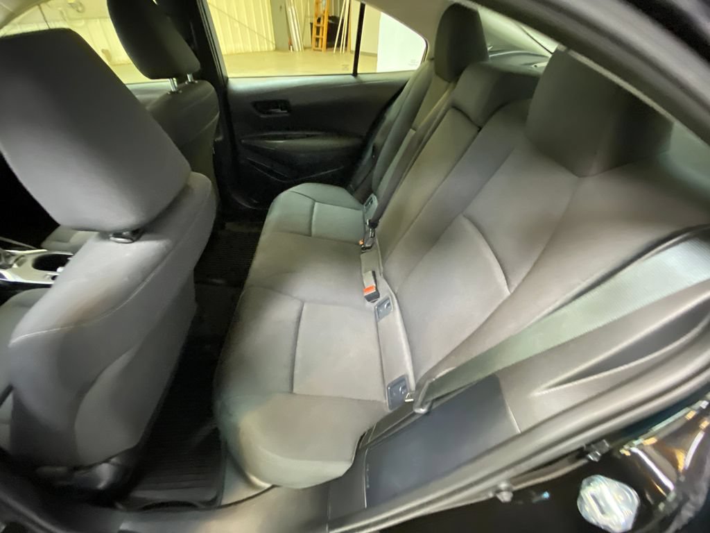Used 2026 Toyota Corolla LE FWD image 23