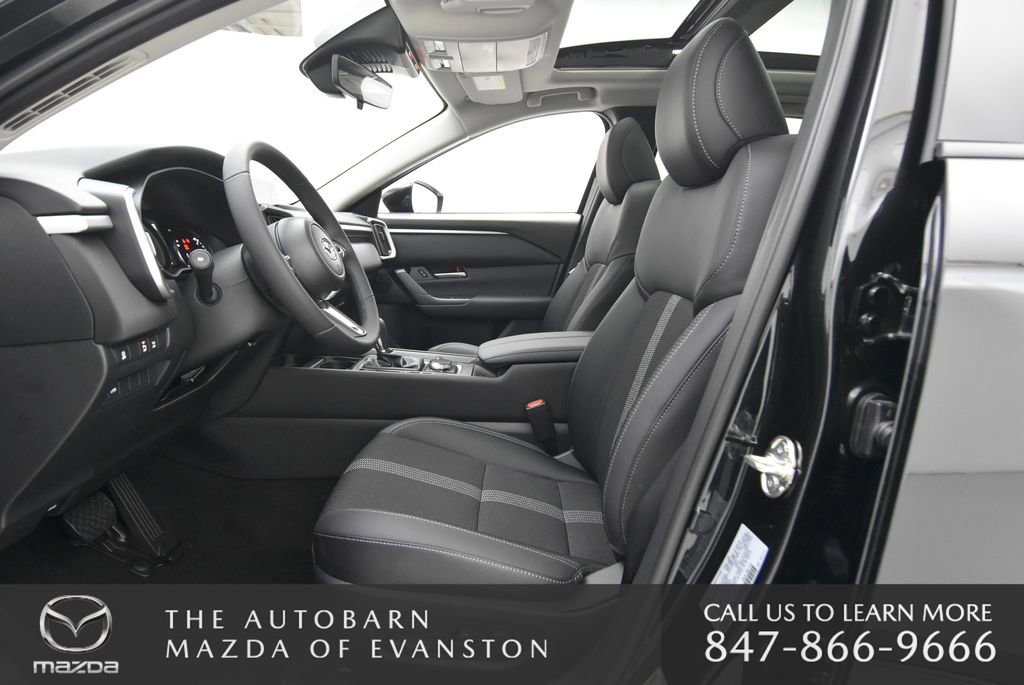 New 2026 MAZDA CX-50 Meridian Edition image 32