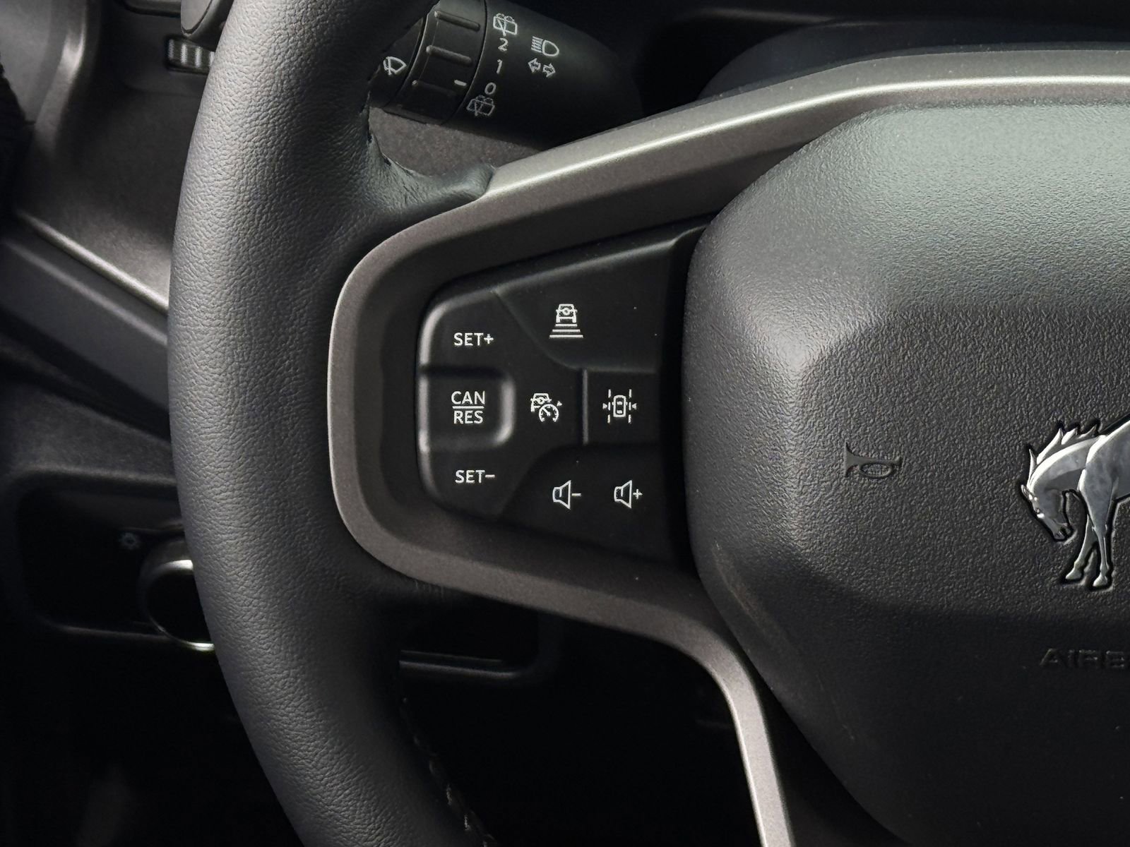 New 2026 Ford Bronco Badlands image 13