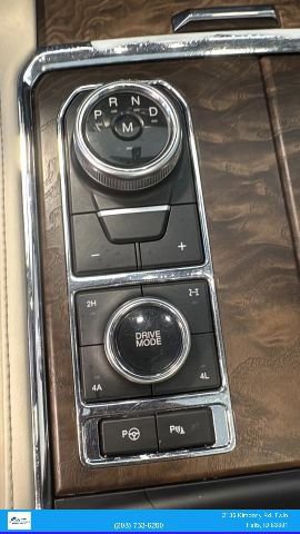 Used 2018 Ford Expedition Max Platinum image 28