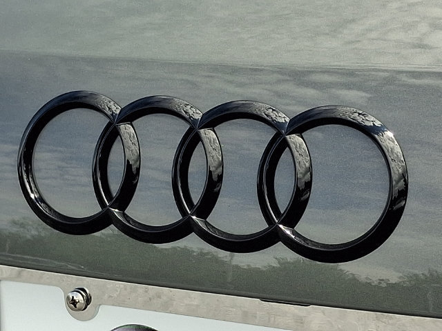 New 2025 Audi Q3 2.0T Premium AWD/4WD image 19