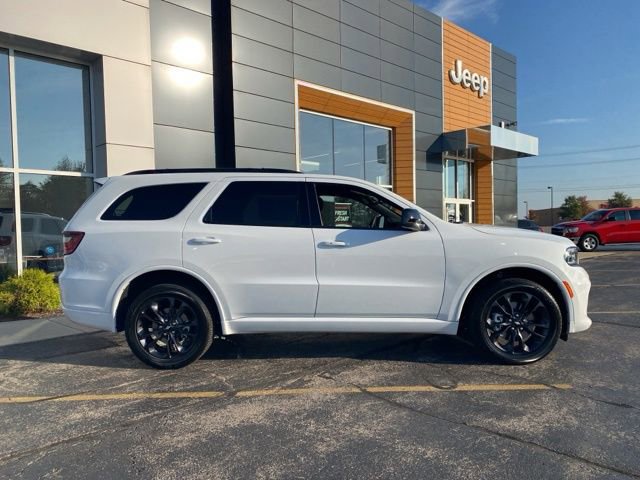 New 2026 Dodge Durango GT w/ Blacktop Package image 3