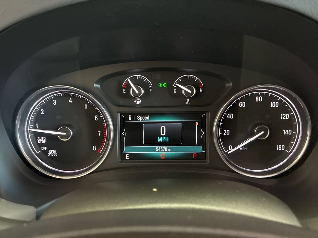 Used 2019 Buick Enclave Essence w/ Trailering Package, 5000 lbs. AWD/4WD image 12