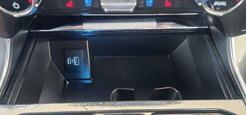 Used 2021 Ford F150 Lariat image 37