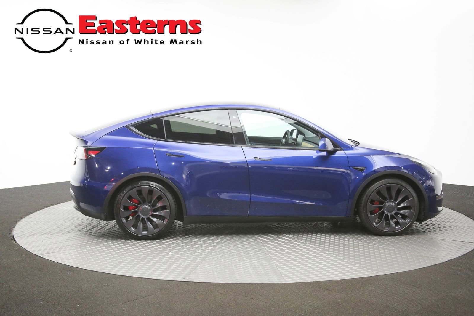 Used 2020 Tesla Model Y Long Range AWD/4WD image 38