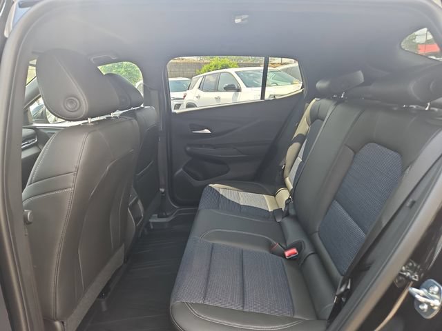 New 2026 Buick Envista Preferred w/ Convenience I Package FWD image 11