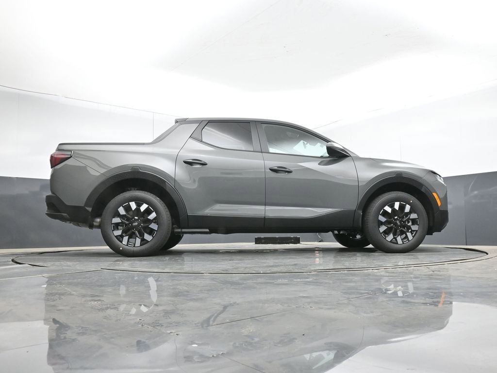 New 2026 Hyundai Santa Cruz SE image 14