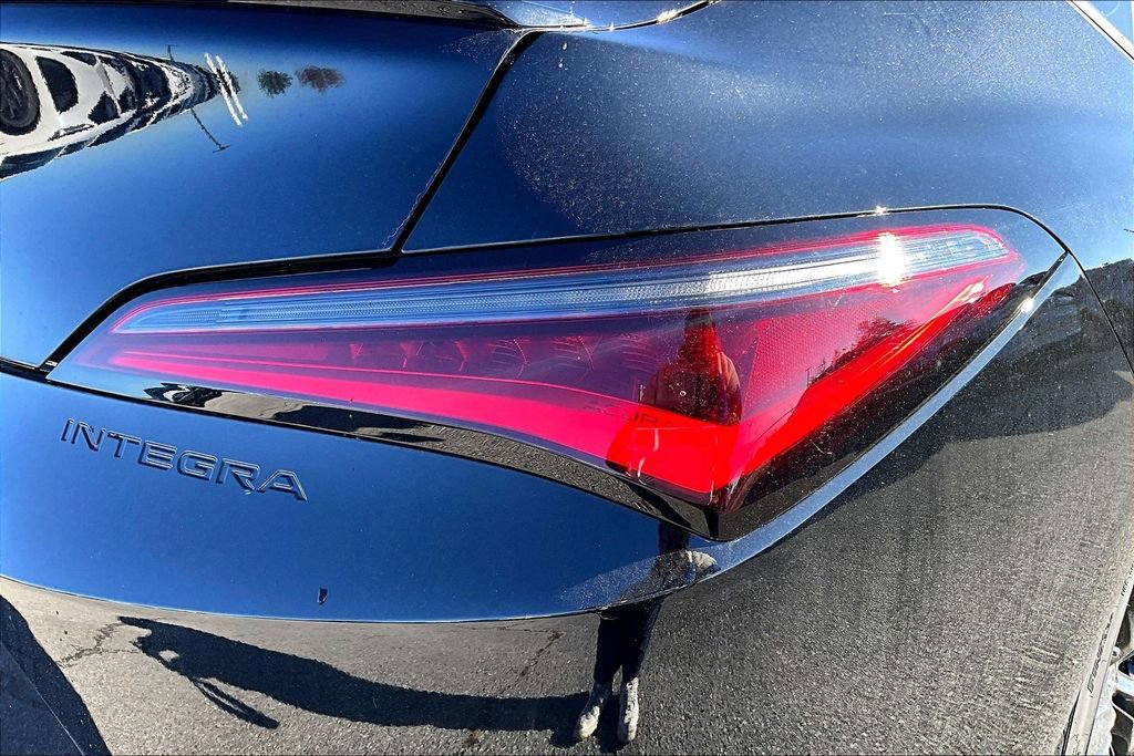 New 2026 Acura Integra A-Spec image 36