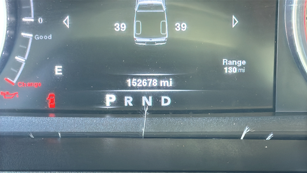 Used 2014 RAM 1500 Sport w/ Sport Premium Group AWD/4WD image 30