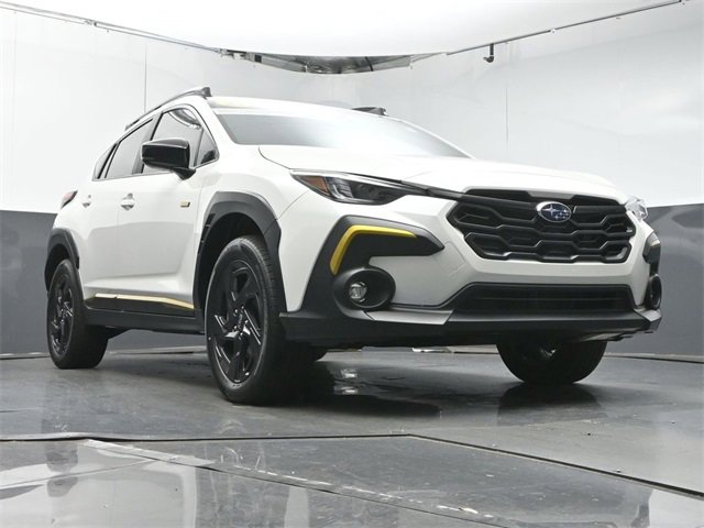 Certified 2025 Subaru Crosstrek 2.5i Sport w/ Crosstrek Mirror Package image 34