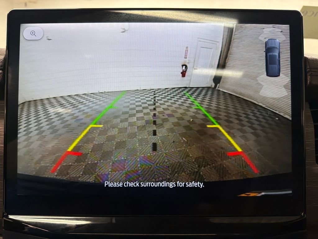 Certified 2023 Ford Expedition Max Limited image 16