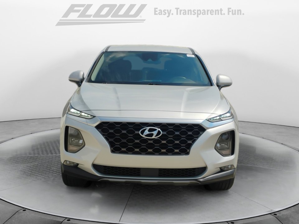 Used 2019 Hyundai Santa Fe SEL image 3