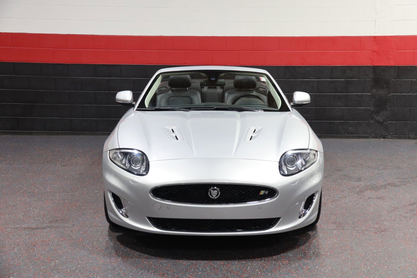 Used 2012 Jaguar XKR R image 13