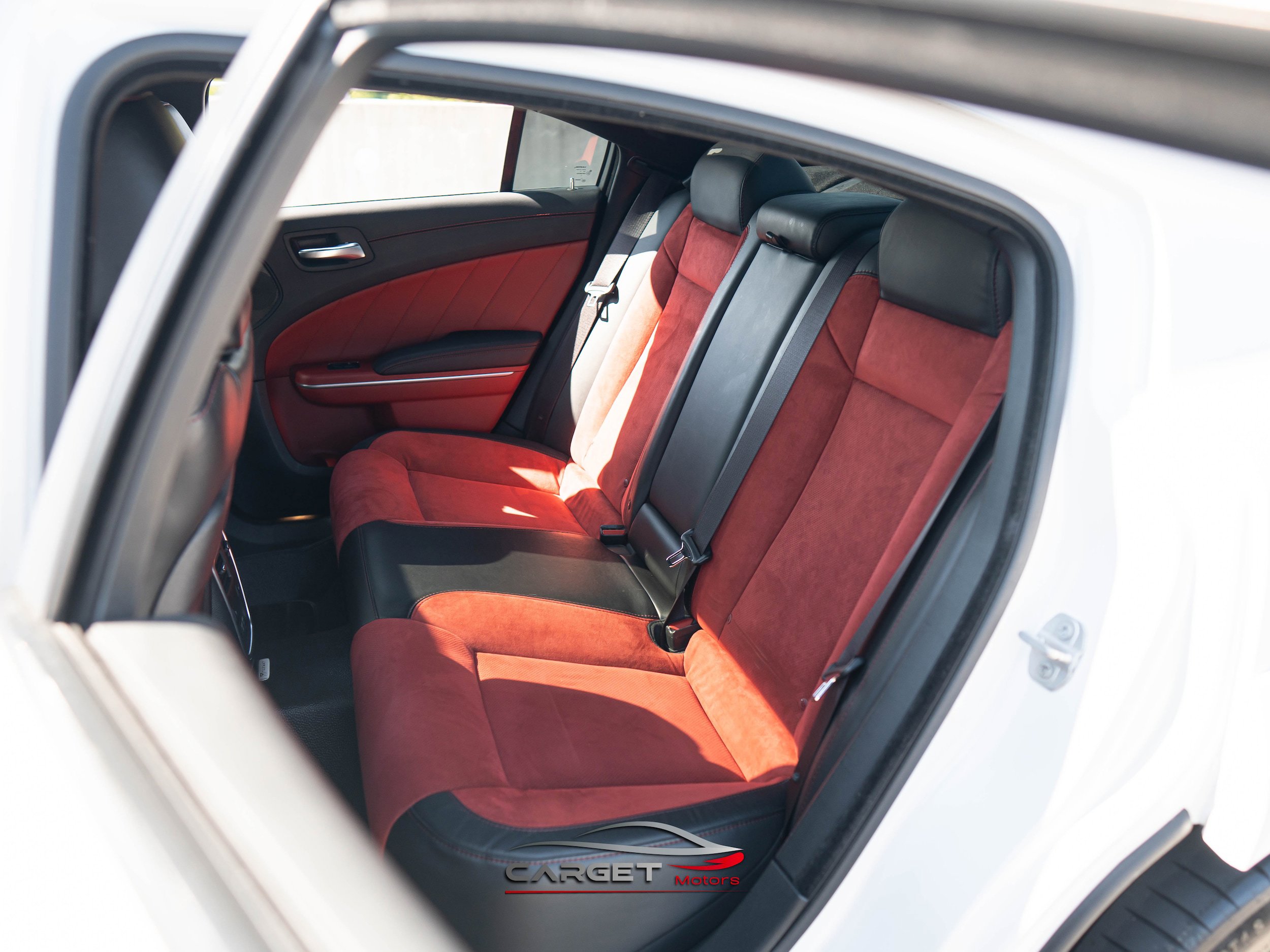 Used 2020 Dodge Charger Scat Pack RWD image 20