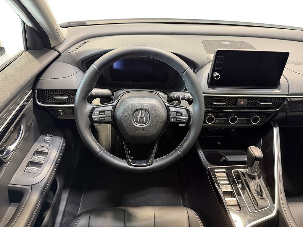 New 2026 Acura ADX AWD image 18