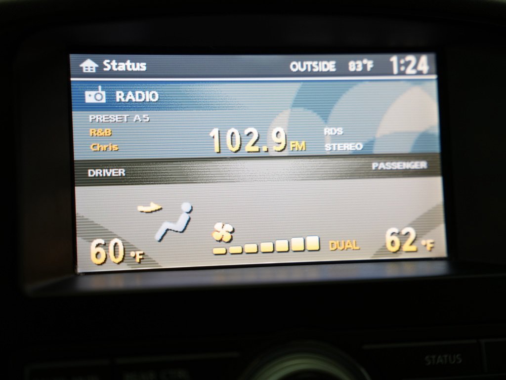 Used 2012 Nissan Pathfinder SV RWD image 21