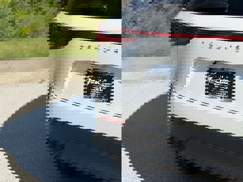 Certified 2024 Lexus NX 350 AWD image 14