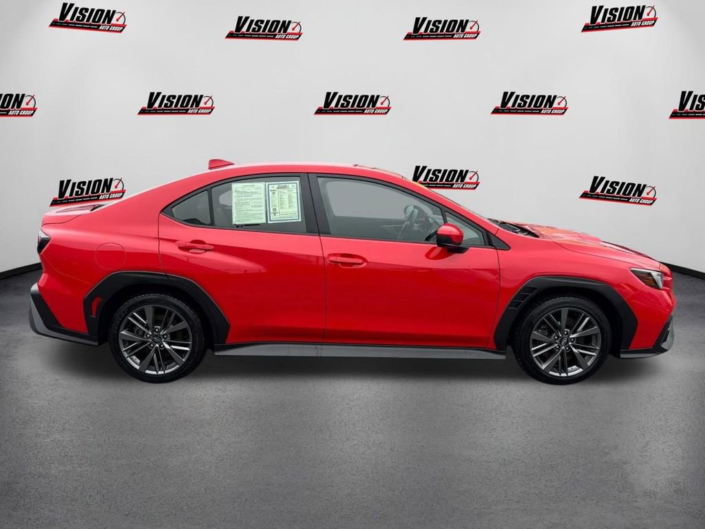 Used 2022 Subaru WRX image 4
