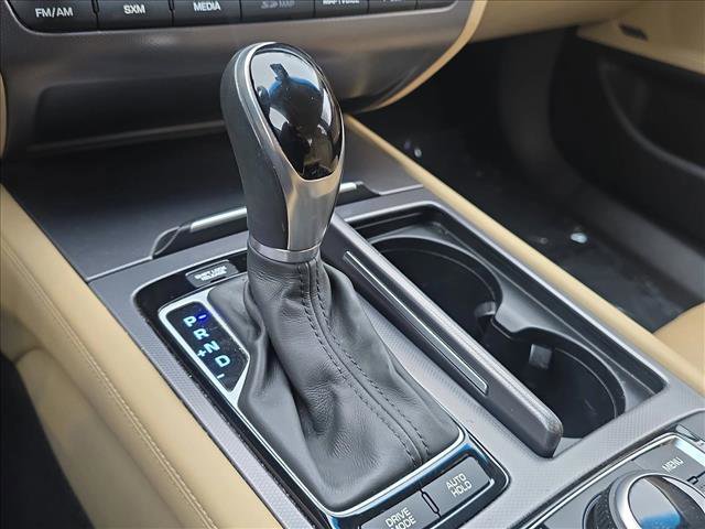 Used 2015 Hyundai Genesis 3.8 w/ Option Group 04 image 14